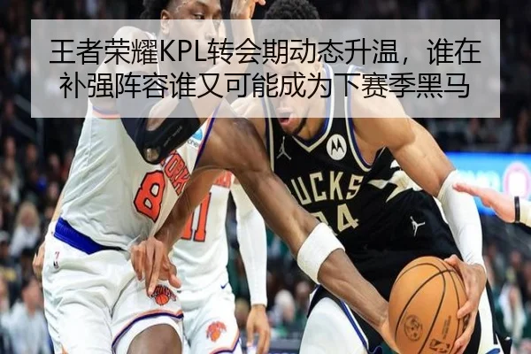 王者荣耀KPL转会期动态升温，谁在补强阵容谁又可能成为下赛季黑马
